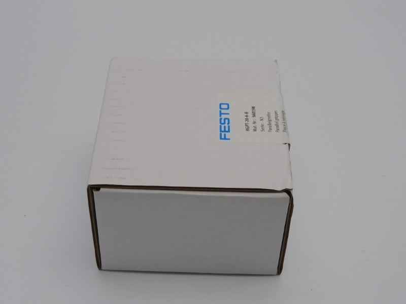 FESTO HGPT-20-A-B 560198 NSFS