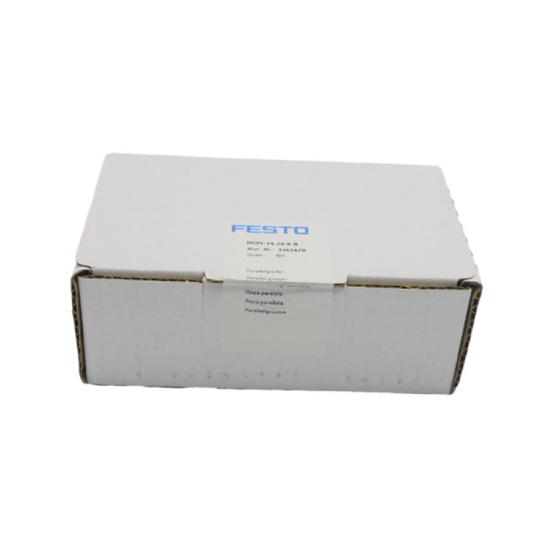 FESTO HGPL-14-20-A-B 3361479 NSFS