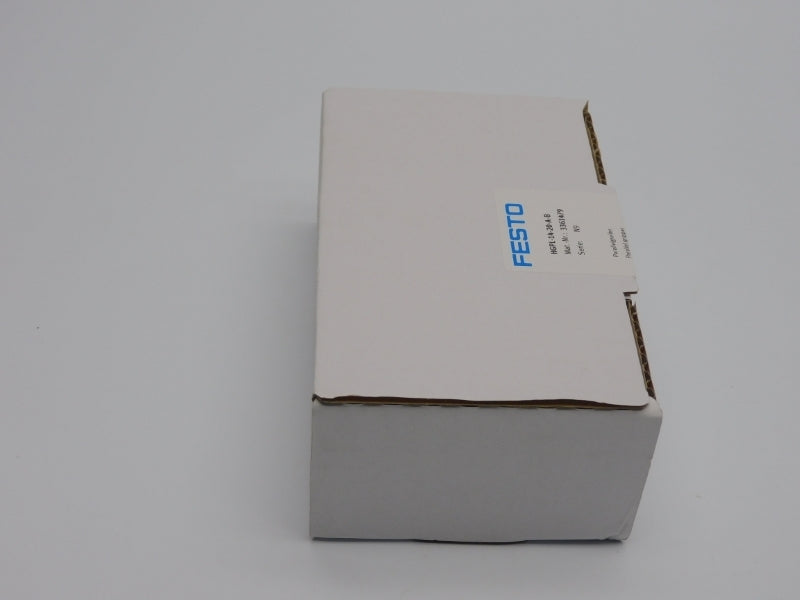 FESTO HGPL-14-20-A-B 3361479 NSFS