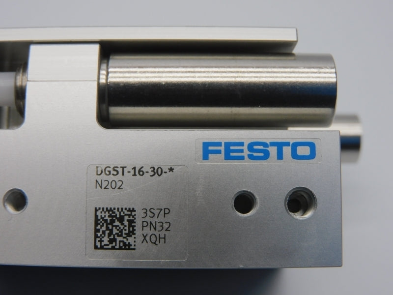 FESTO DGST-16-30-Y12A 8085176 NSMP