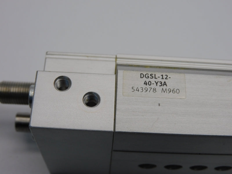 FESTO DGSL-12-40-Y3A 543978 UNMP