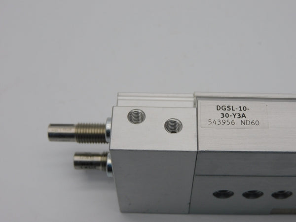 FESTO DGSL-10-30-Y3A 543956 NSMP