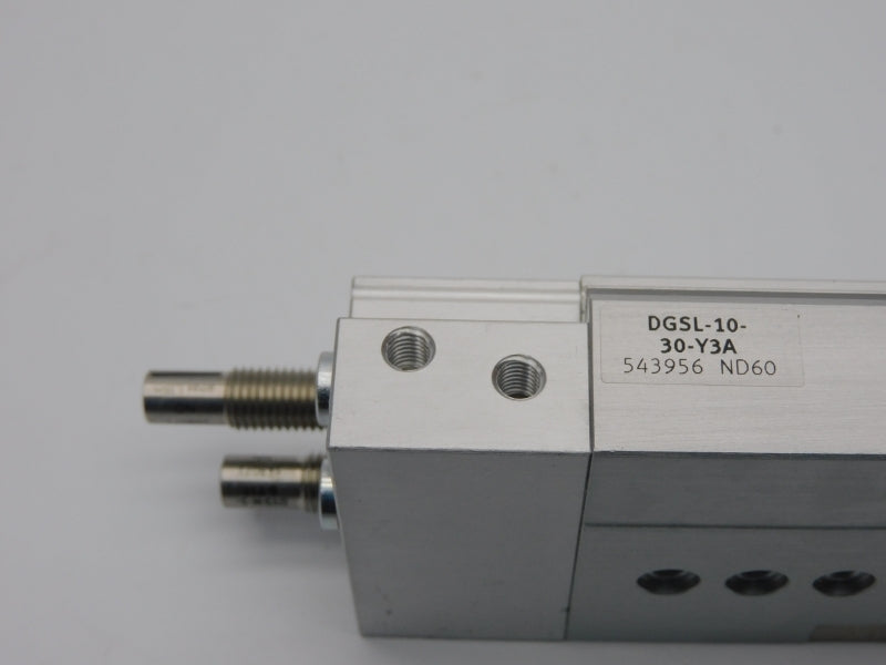 FESTO DGSL-10-30-Y3A 543956 NSMP