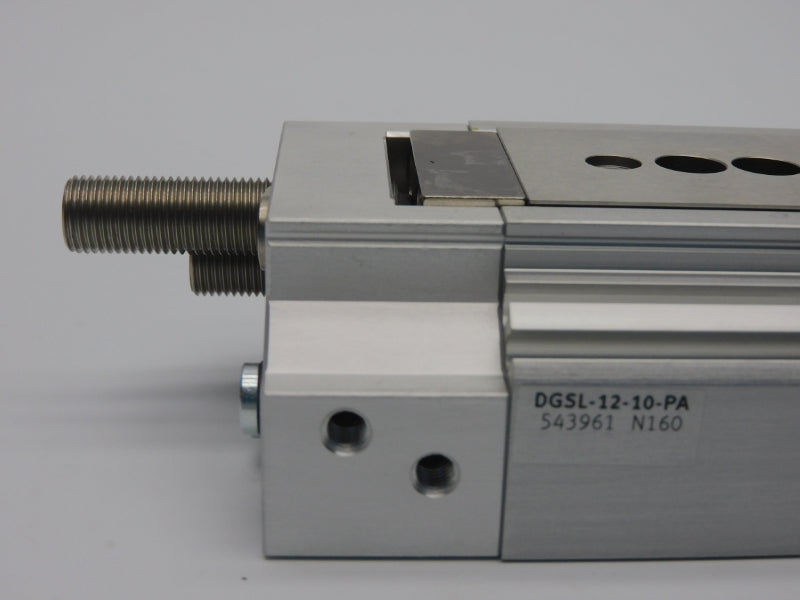 FESTO DGSL-12-10-PA 543961 NSMP