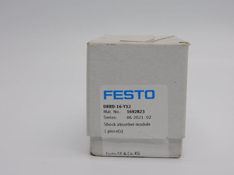 FESTO DRRD-16-Y12 1692823 NSMP
