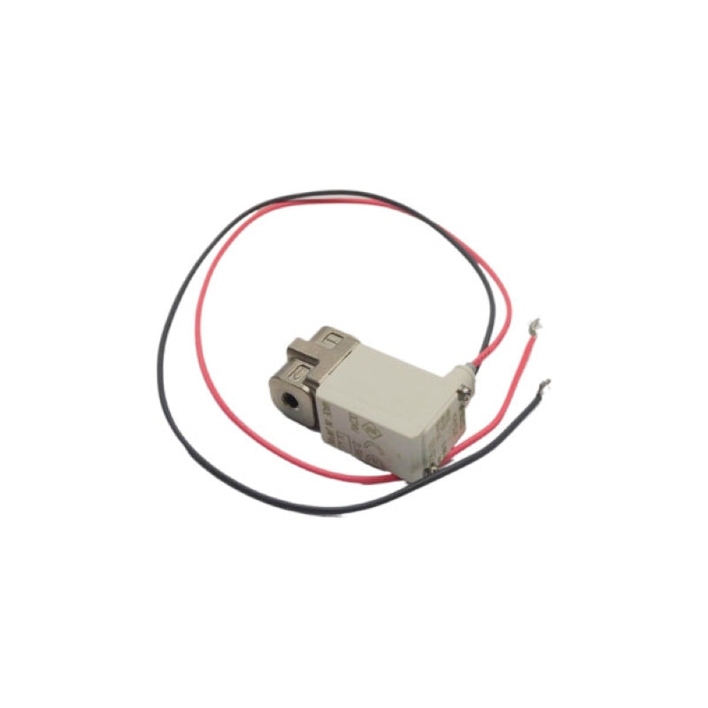 SMC VDW12JA 24VDC NSNP