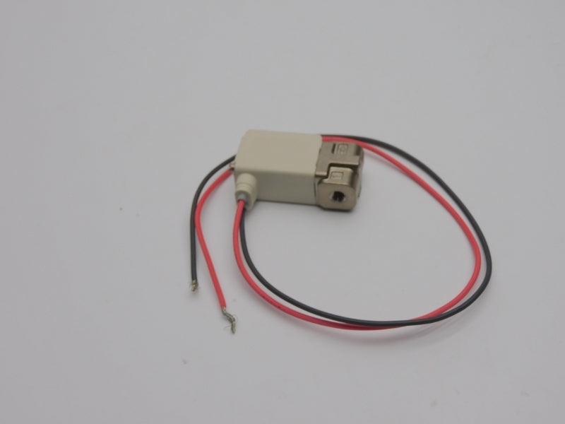 SMC VDW12JA 24VDC NSNP