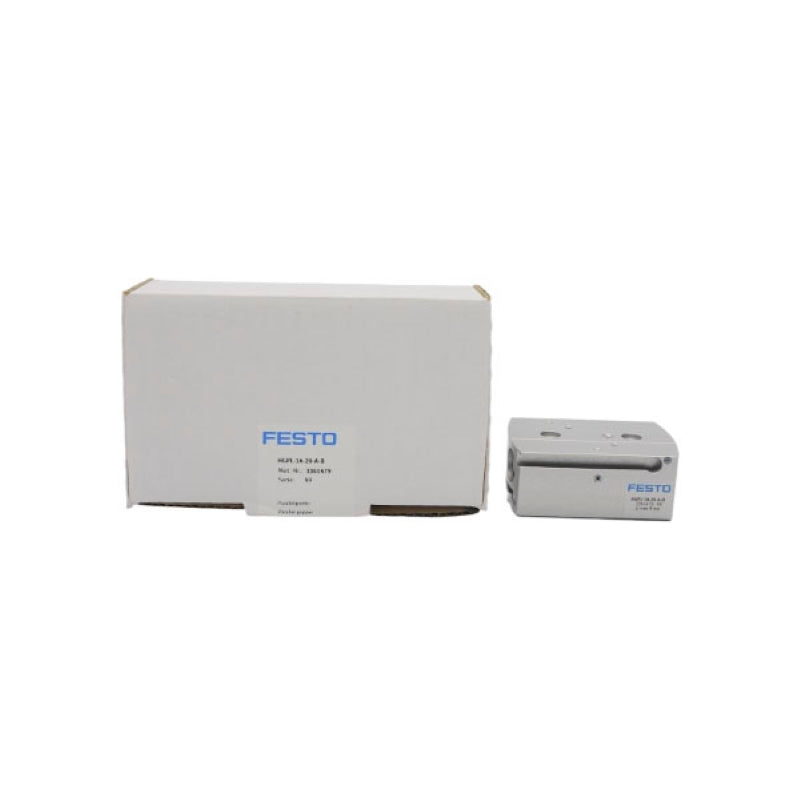 FESTO HGPL-14-20-A-B 3361479 NSMP