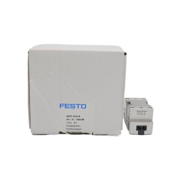 FESTO HGPT-20-A-B 560198 NSMP