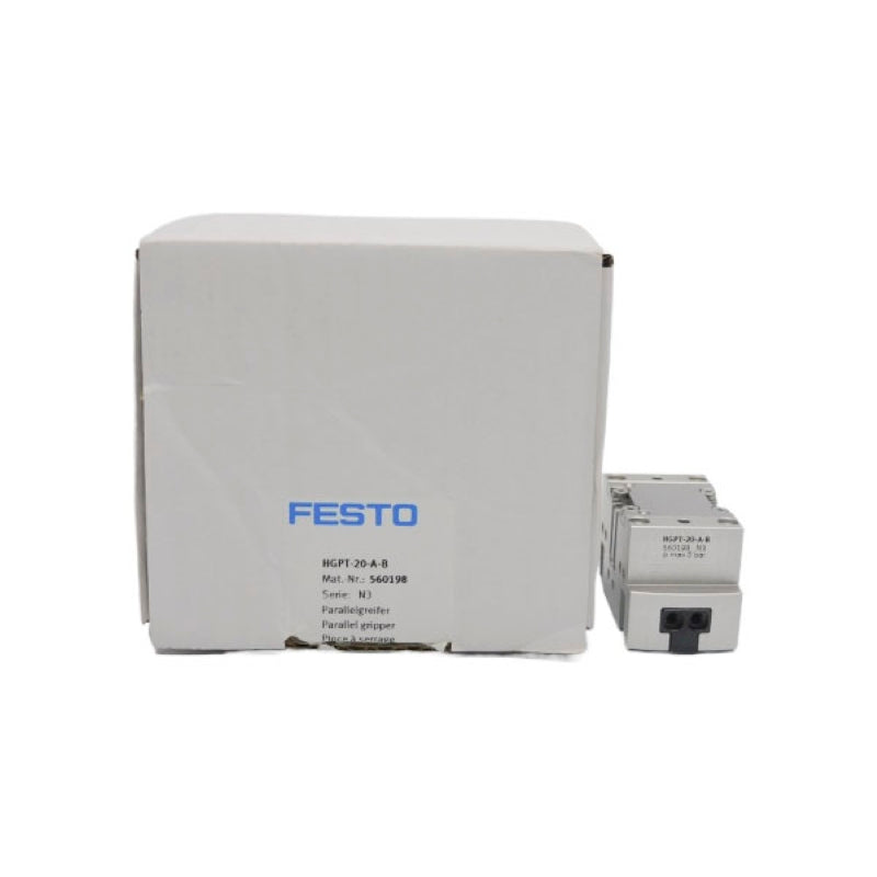 FESTO HGPT-20-A-B 560198 NSMP
