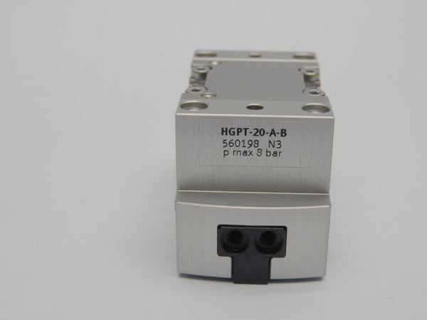 FESTO HGPT-20-A-B 560198 NSMP