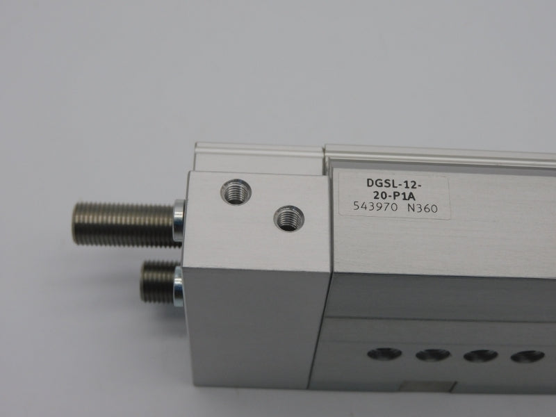 FESTO DGSL-12-20-P1A 543970 NSMP