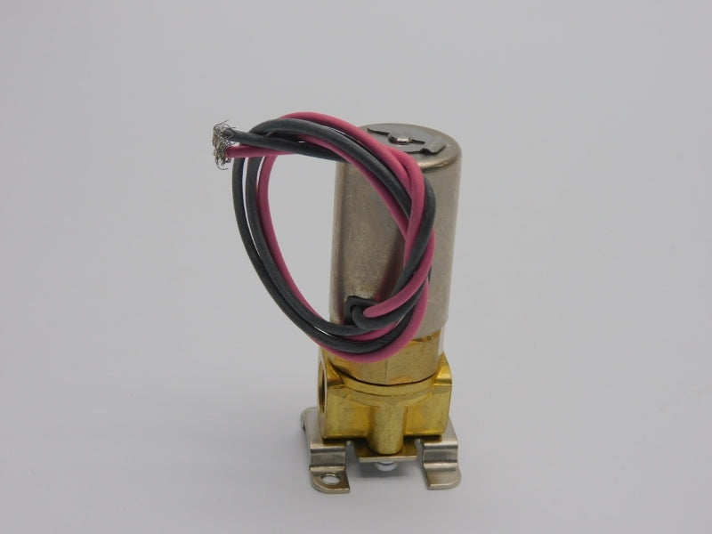 SMC VDW21-SG-1-01N 5VDC NSNP