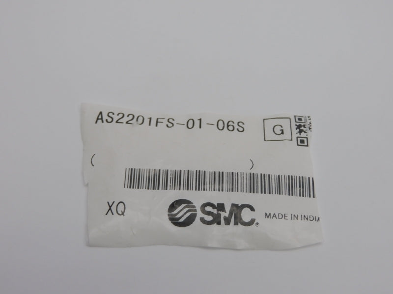 SMC AS2201FS-01-06S NSNP