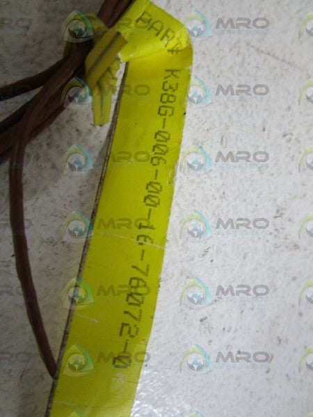 SIMONE ENGINEERING INC. K38G-006-00-16-76072-0 NSNP