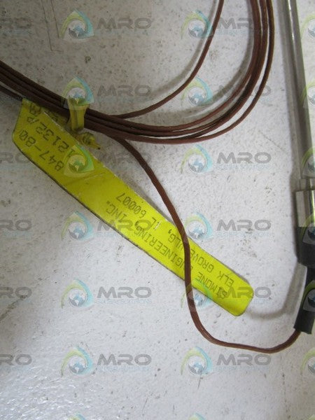 SIMONE ENGINEERING INC. K38G-006-00-16-76072-0 NSNP