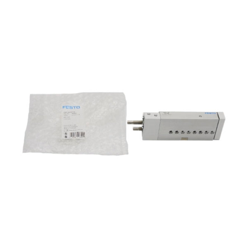 FESTO DGSL-10-40-Y3A 543957 NSMP