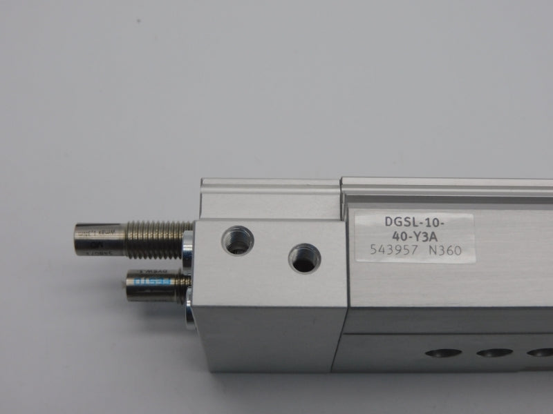 FESTO DGSL-10-40-Y3A 543957 NSMP