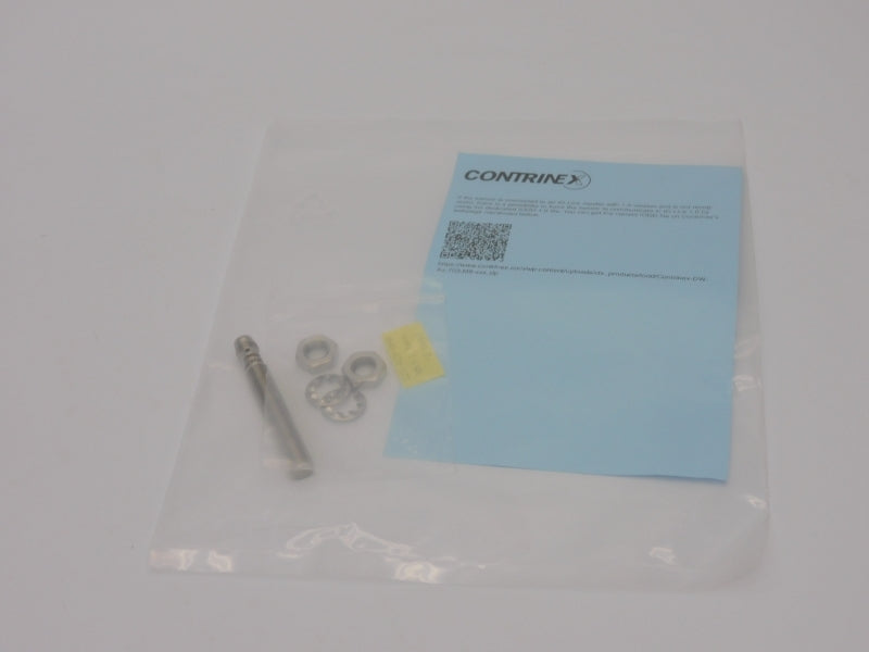 CONTRINEX DW-AS-703-M8-001 10-30VDC NSMP