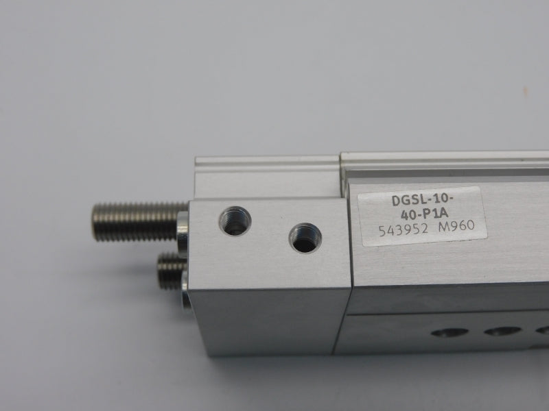 FESTO DGSL-10-40-P1A 543952 NSMP