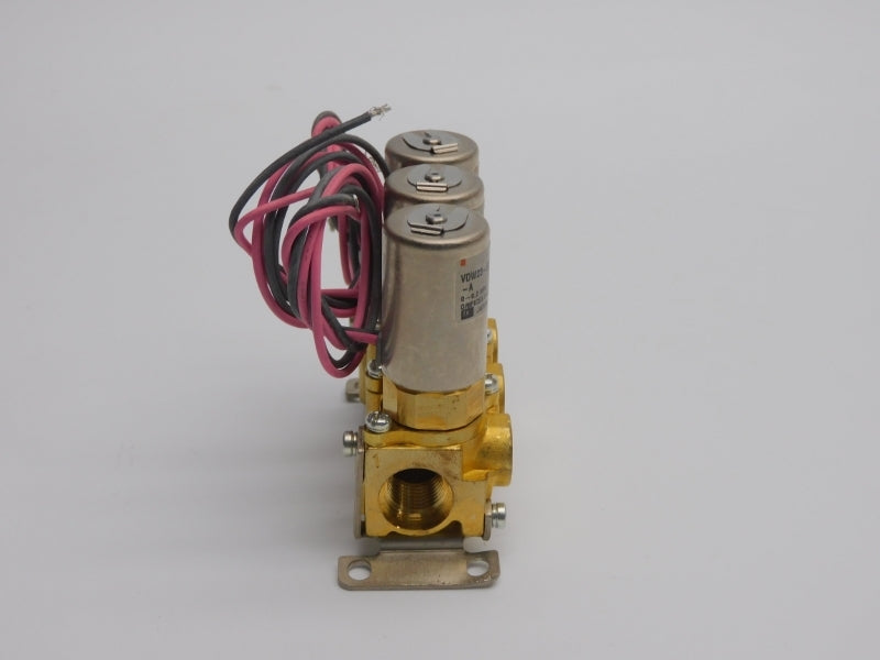 SMC VDW23-SG-3-A 5VDC (AS PICTURED) NSNP