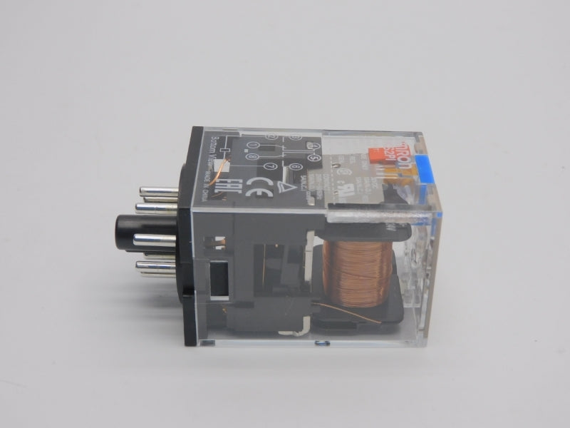 OMRON MKS2PI 24VDC 10A NSNP
