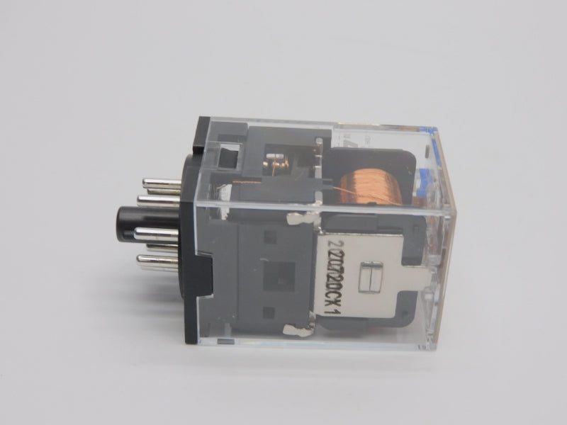 OMRON MKS2PI 24VDC 10A NSNP