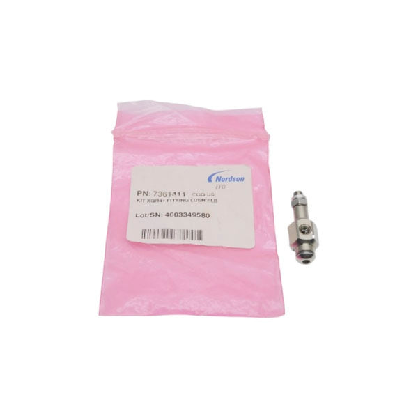 INDUSTRIAL SPARE PART 7361411 (AS IS) NSMP