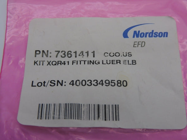 INDUSTRIAL SPARE PART 7361411 (AS IS) NSMP