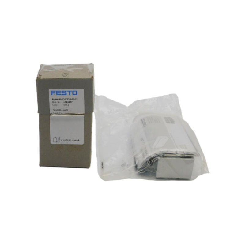 FESTO EAMM-U-45-V32-40P-63 4718297 NSMP