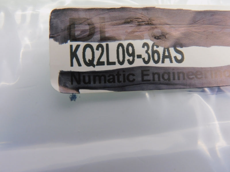SMC KQ2L09-36AS NSNP