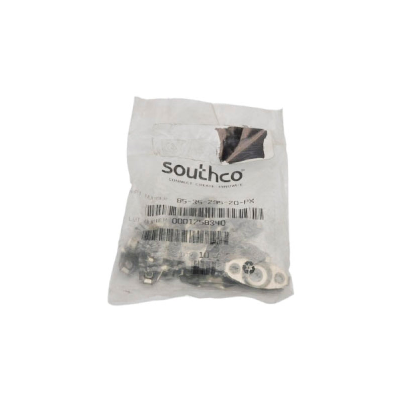 SOUTHCO 85-35-295-20-PX (PKG OF 10) NSMP