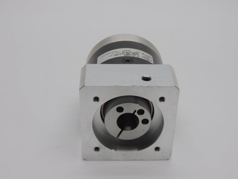 FESTO NEUGART EMGA-80-P-G5-SAS-70 552193 NSMP