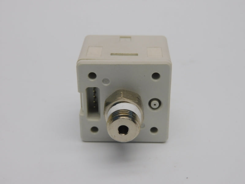 SMC ZSE20AF-T-P 12-24VDC 14.5PSI UNMP