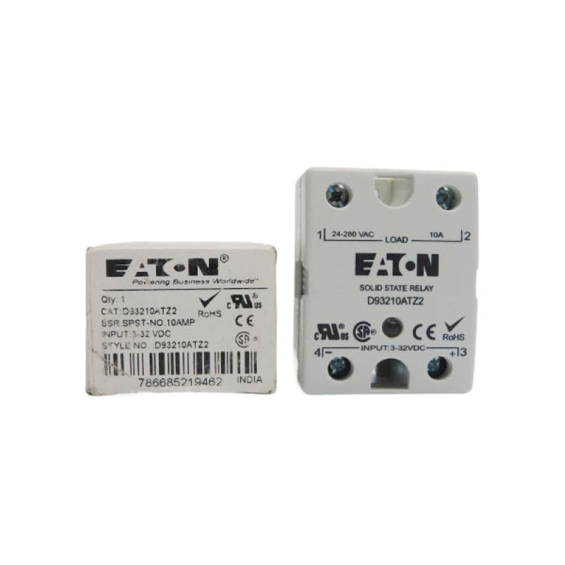 EATON D93210ATZ2 3-32VDC 10A NSMP