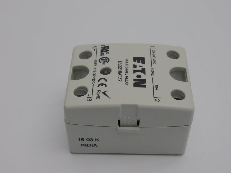 EATON D93210ATZ2 3-32VDC 10A NSMP