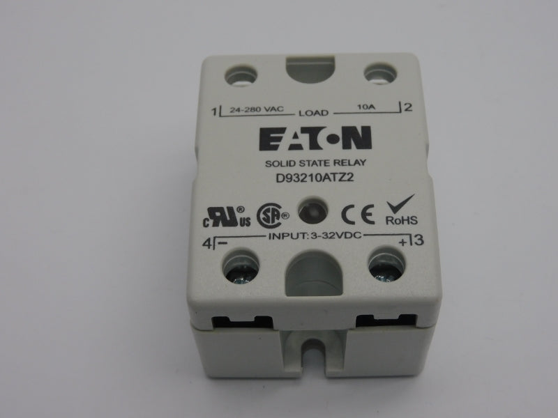 EATON D93210ATZ2 3-32VDC 10A NSMP