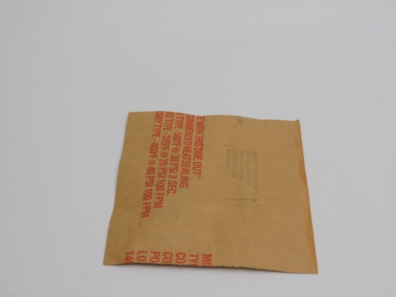PARKER MAINT3-908V1164-75 (PKG OF 10) NSFS