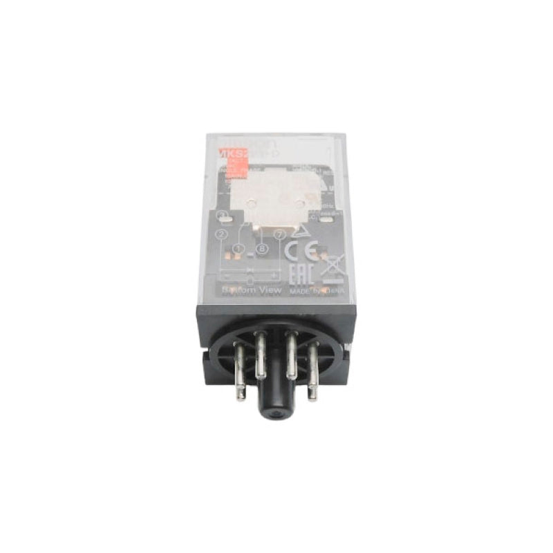 OMRON MKS2P1-D 24VDC 10A NSNP