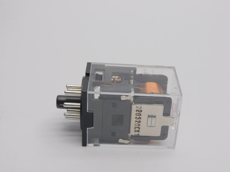 OMRON MKS2P1-D 24VDC 10A NSNP