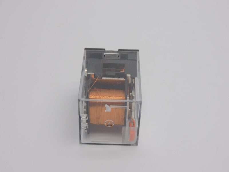 OMRON MKS2P1-D 24VDC 10A NSNP