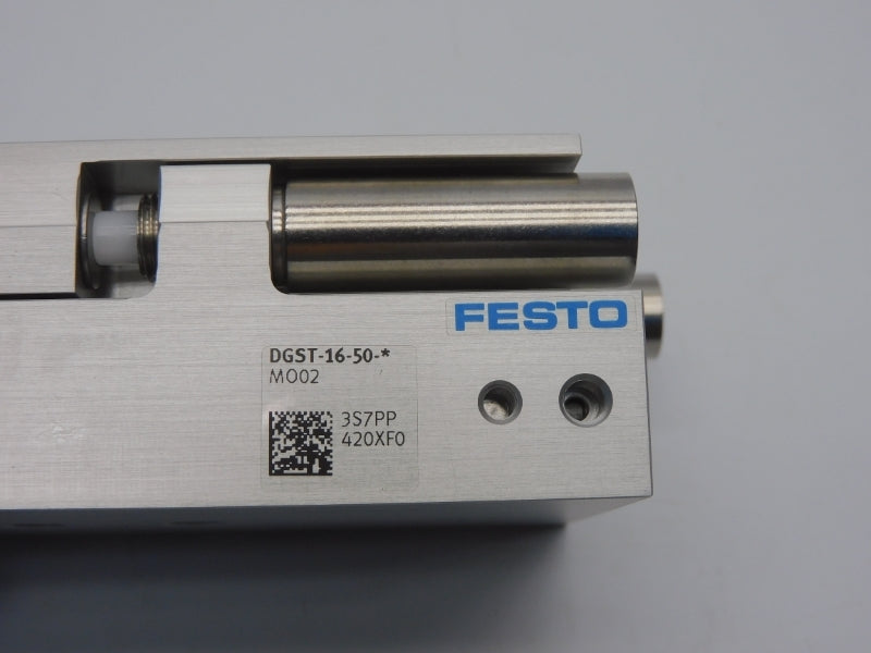 FESTO DGST-16-50-Y12A 8085178 NSMP