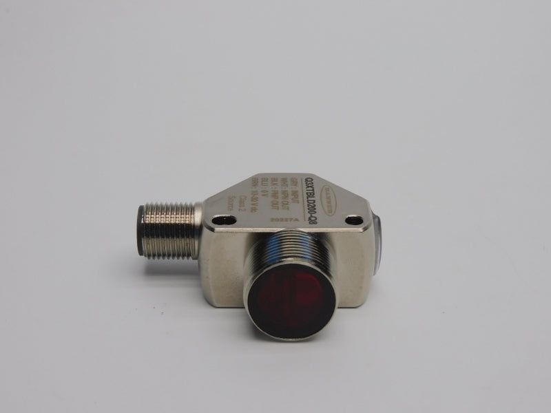 BANNER ENGINEERING Q3XTBLD200-Q8 10-30VDC NSNP