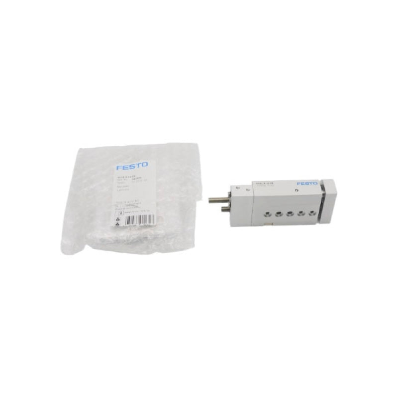 FESTO DGSL-8-10-PA 543926 NSMP