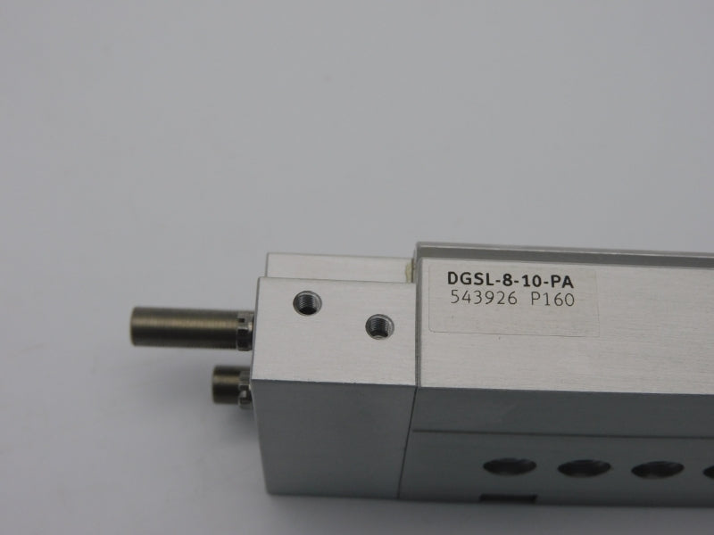 FESTO DGSL-8-10-PA 543926 NSMP