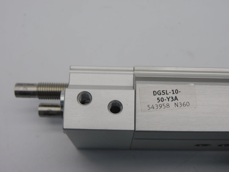 FESTO DGSL-10-50-Y3A 543958 NSMP