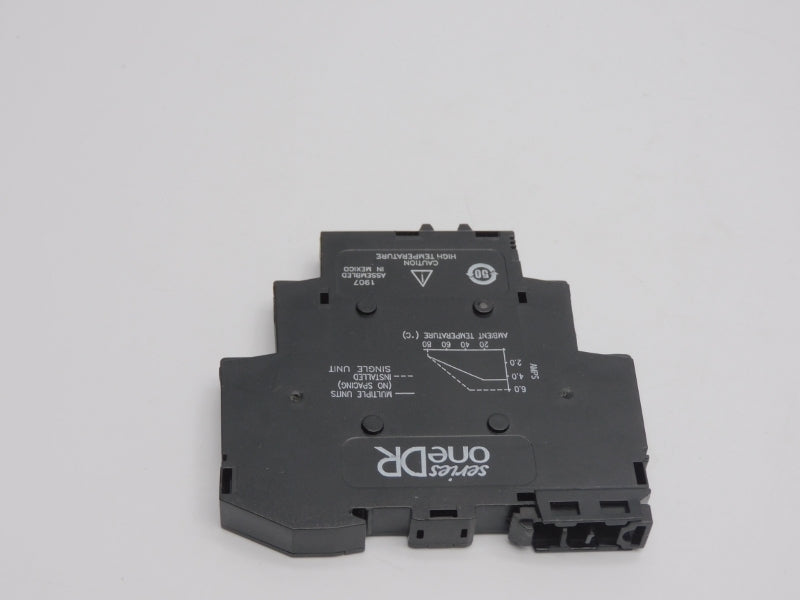 CRYDOM DR48D06L 600VAC 6A NSNP