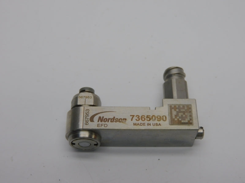 INDUSTRIAL SPARE PART 7365090 NSNP