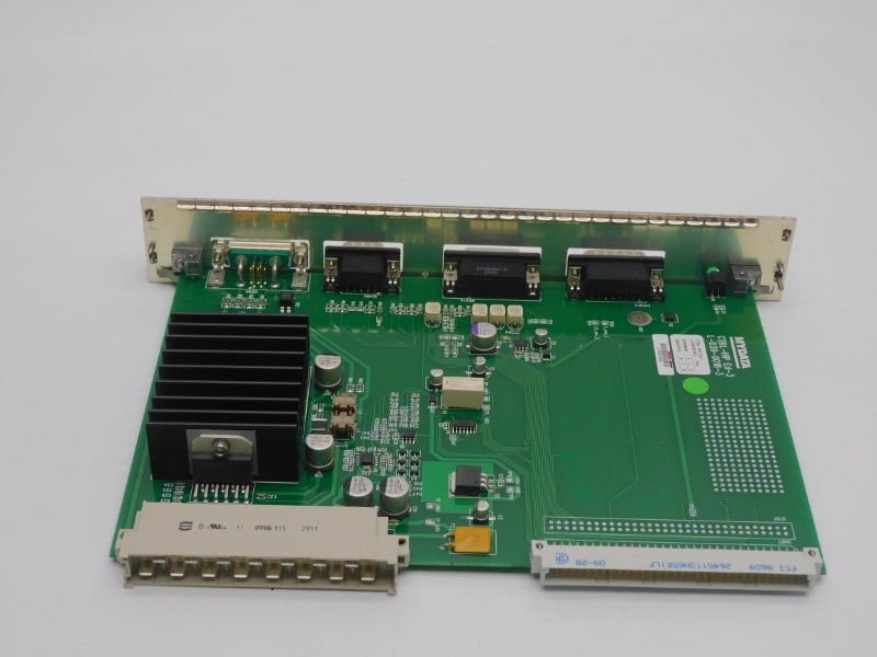 MYDATA L-039-0018-3 CTRL-HIP ED-3 NSNP