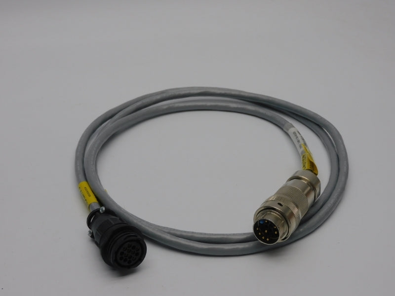IVEK 540178-H020 REV. B NSNP